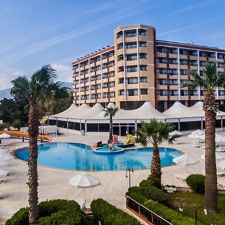 The Holiday Resort Didim Exterior foto