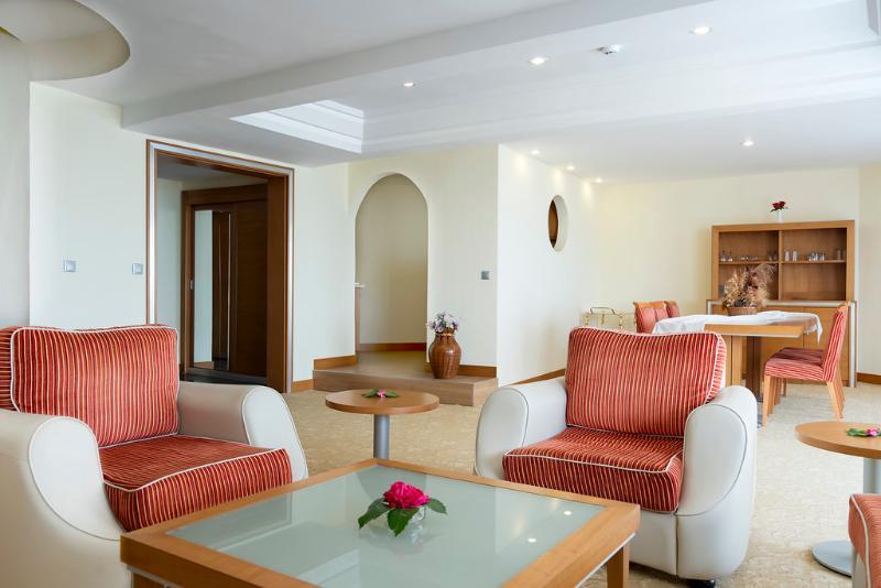 The Holiday Resort Didim Exterior foto